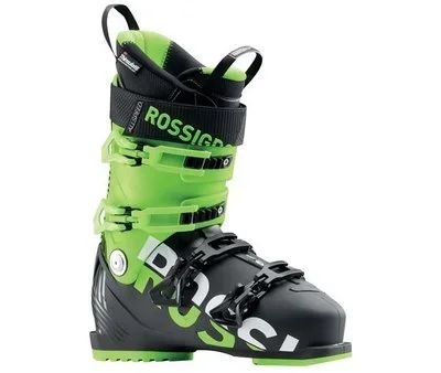 Лот: 12983411. Фото: 1. Rossignol Ботинки г/л ALLSPEED... Лыжи