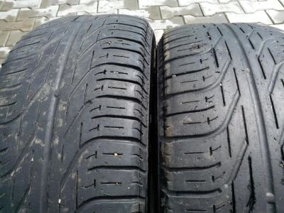 Лот: 7581921. Фото: 1. Pirelli P6000. Шины