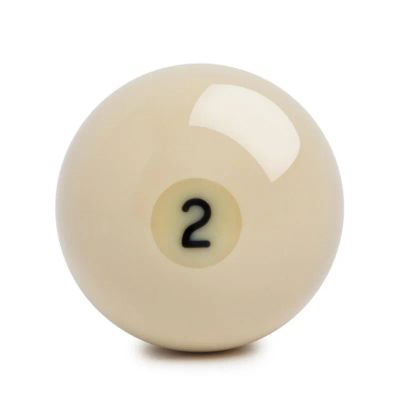Лот: 22370218. Фото: 1. Шар Champion Pro Pyramid №2 ?68мм. Бильярд, боулинг