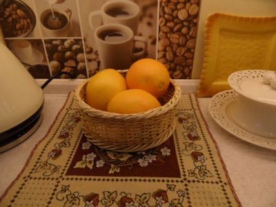 Лот: 12799124. Фото: 1. Вазочка для фруктов. Предметы интерьера и быта
