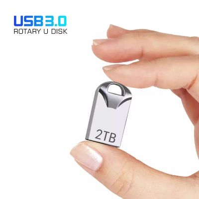 Лот: 19304561. Фото: 1. Новая флешка на 2 ТБ (2024 ГБ... USB-флеш карты