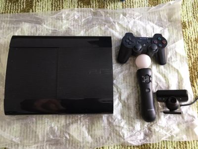 Лот: 12517311. Фото: 1. Sony Playstation 3 ps3. Игры для консолей