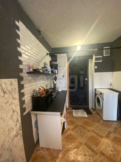 Лот: 25592235. Фото: 1. квартира , Красноярск улица Воронова... Квартиры, студии