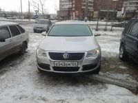 Лот: 4955863. Фото: 1. авто пассат. Автомобили