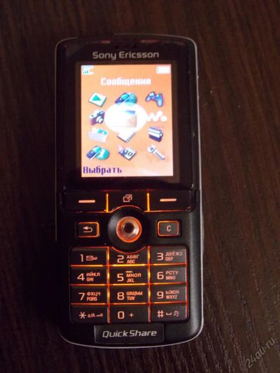Лот: 6169183. Фото: 1. Телефон Sony Ericsson, смотрите... Кнопочные мобильные телефоны