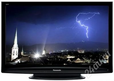 Лот: 208773. Фото: 1. Телевизор плазменный PANASONIC... Телевизоры