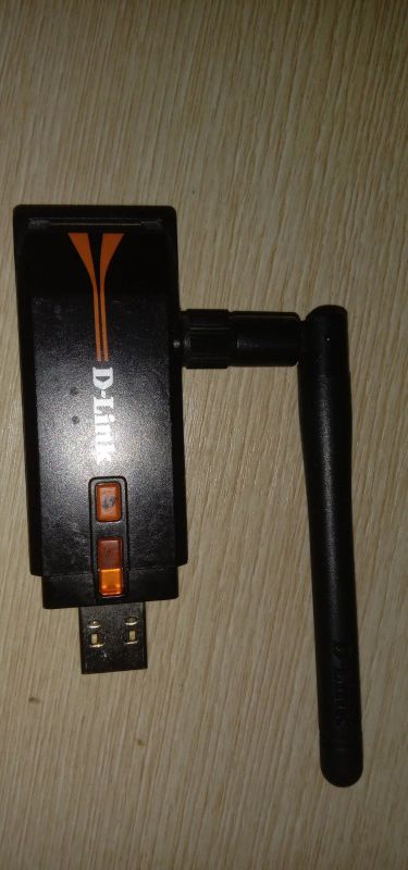 Лот: 15651990. Фото: 1. Dlink dwa 126. WiFi, Bluetooth адаптеры