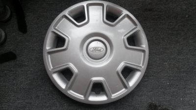 Лот: 5965157. Фото: 1. колпаки ( комплект) Ford R15. Колпаки