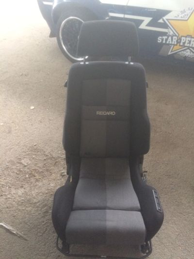Лот: 11624245. Фото: 1. Recaro LS LX рекаро лс. Салон