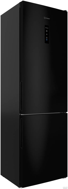 Лот: 17861787. Фото: 1. Холодильник Indesit ITR 5200 B. Холодильники, морозильные камеры