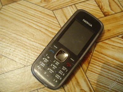 Лот: 745751. Фото: 1. Nokia 5030c-2 с Рубля!. Кнопочные мобильные телефоны