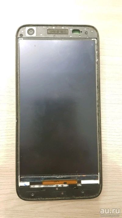 Лот: 13075980. Фото: 1. Смартфон Alcatel PIXI 3(4.5) 4027D. Смартфоны