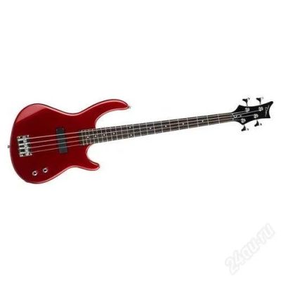 Лот: 2148369. Фото: 1. Продам басс гитару Dean. Гитары