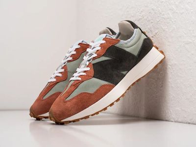 Лот: 24979089. Фото: 1. Кроссовки New Balance 327. Кеды, кроссовки, слипоны