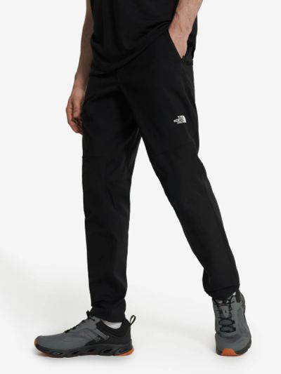 Лот: 25118923. Фото: 1. Брюки мужские The North Face... Спортивные брюки, штаны