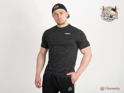 Лот: 11441405. Фото: 1. Футболка Nike Артикул: 9981. Футболки, поло