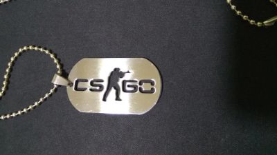 Лот: 8622687. Фото: 1. Жетон CS GO. Сувенирные