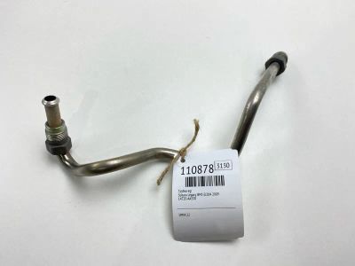 Лот: 25316325. Фото: 1. Трубка EGR Subaru Legacy 2009... Двигатель и элементы двигателя