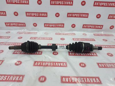 Лот: 20898578. Фото: 1. Привод колеса Mazda Demio DE3FS... Трансмиссия