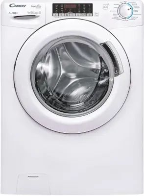 Лот: 22852387. Фото: 1. Стиральная машина Candy CSO4 076TWM-07... Стиральные машины