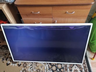 Лот: 16489616. Фото: 1. Lg43uk6390. Телевизоры