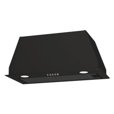 Лот: 24866639. Фото: 1. Встраиваемая вытяжка Gorenje BHI626E6B. Вытяжки