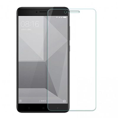 Лот: 11050506. Фото: 1. Защитное стекло Xiaomi Redmi Note... Дисплеи, дисплейные модули, тачскрины