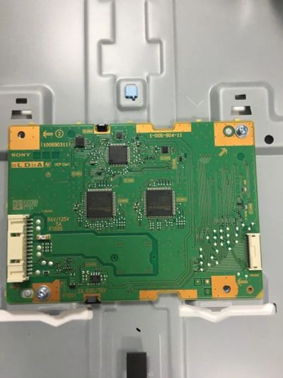 Лот: 20535969. Фото: 1. Led drive , 1-006-904-11, 100690311... Запчасти для телевизоров, видеотехники, аудиотехники
