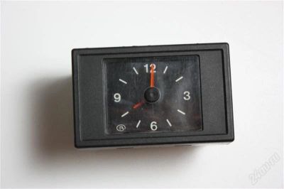Лот: 2389062. Фото: 1. Часы 2110, 2111, 2112. Салон