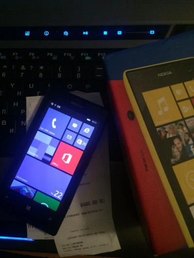 Лот: 8882528. Фото: 1. Nokia Lumia Продажа/Обмен (С Рубля... Смартфоны