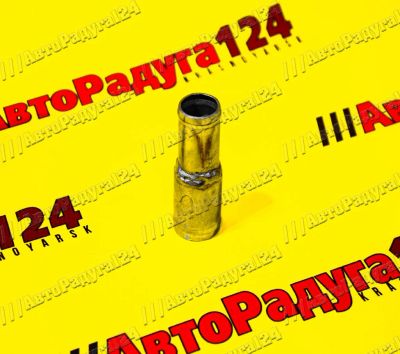 Лот: 18653260. Фото: 1. Трубка соединительная d-22*18мм... Другое (авто, мото, водный транспорт)