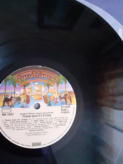 Лот: 21986080. Фото: 1. Soundtrack ! лучшие песни из к... Аудиозаписи