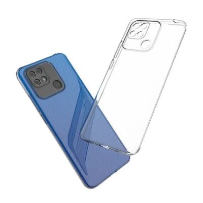 Лот: 21777164. Фото: 1. Чехол Xiaomi Redmi 10C (220333QNY... Чехлы, бамперы