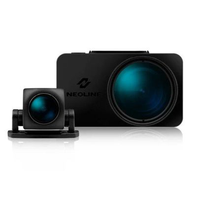 Лот: 16437719. Фото: 1. Видеорегистратор Neoline G-Tech... Видеорегистраторы,  радар-детекторы, системы парковки