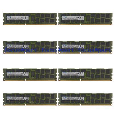 Лот: 11044352. Фото: 1. память Samsung 32GB, 8 x 4GB... Оперативная память
