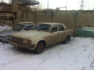 Лот: 7079104. Фото: 1. Продам ГАЗ 31029. Автомобили