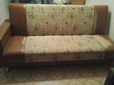 Лот: 8424453. Фото: 1. Диван. Диваны