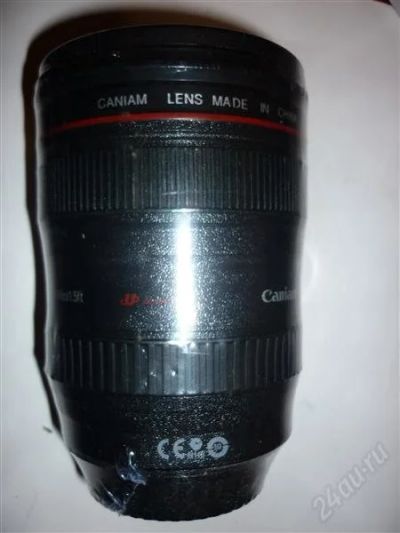 Лот: 985209. Фото: 1. С рубля, Кружка фотографа. 350мл... Другое (сувениры, подарки)