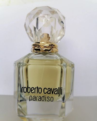 Лот: 17861561. Фото: 1. Roberto Cavalli Paradiso, 50ml. Женская парфюмерия