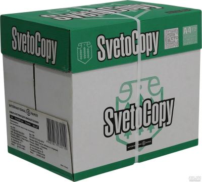 Лот: 13429831. Фото: 1. Svetocopy, Снегурочка, самовывоз. Бумага