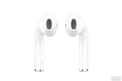 Лот: 18520111. Фото: 1. Bluetooth гарнитура TWS Borofone... Наушники, гарнитуры