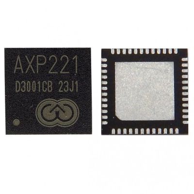 Лот: 25331914. Фото: 1. Микросхема AXP221 (Контроллер... Микросхемы и платы