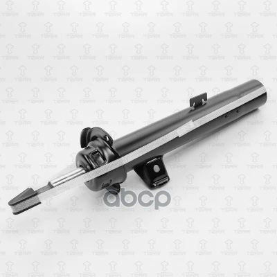 Лот: 24854286. Фото: 1. Амортизатор Bmw 3(E90) 05- Fl... Ходовая, подвеска, рулевое управление