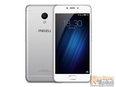 Лот: 17639814. Фото: 1. Смартфон Meizu M3S [32 ГБ, 3 ГБ... Смартфоны