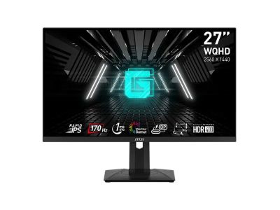 Лот: 24880203. Фото: 1. Монитор MSI G274QPF. ЖК-мониторы