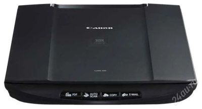 Лот: 1706181. Фото: 1. Продам сканер CANON. Сканеры