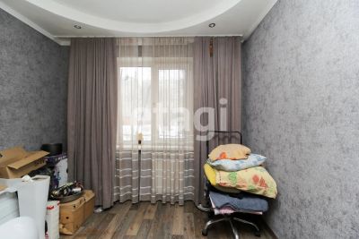 Лот: 25285513. Фото: 1. 4-комн. квартира , Красноярск... Квартиры, студии