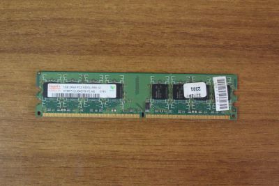 Лот: 11424629. Фото: 1. Оперативная память Hynix 6400U... Оперативная память