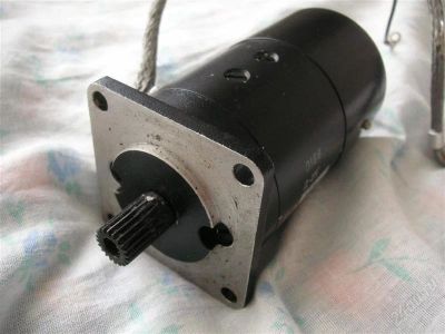 Лот: 1371763. Фото: 1. Двигатель Д-25Г. Электродвигатели