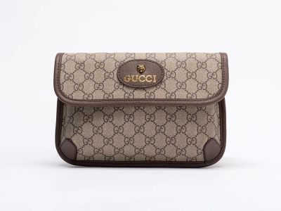 Лот: 19390238. Фото: 1. Наплечная сумка Gucci. Сумки